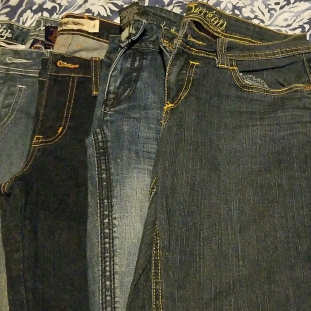 NEW SALE 3 FOR JUST $18 OPEN TO OFFERS!!!!!